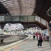  Beautiful Victorian station.  York by yorkshirelady
