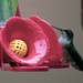 Hummingbird by dawnbjohnson2