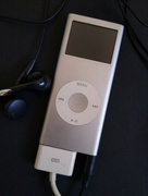 7th Sep 2021 - My Only Apple Product  - Defunct