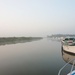 Morning on the River Bure by peadar