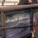 John Deere Manure Spreader by cdcook48