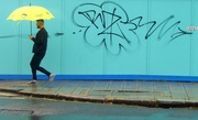 8th Sep 2021 - Umbrellas of Glasgow