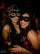 15th Jan 2011 - Masquerade