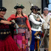 Pirates of St. Piran Crew by swillinbillyflynn