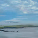 Mist in Lerwick by lifeat60degrees