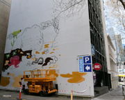 9th Sep 2021 - Urban art in progress