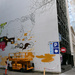 Urban art in progress by ankers70