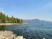 8th Sep 2021 - Lake Tahoe