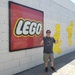 Jean Paul @ The Lego Store by mariaostrowski