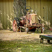 tractor by samae