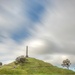 Windy day at One tree Hill by creative_shots