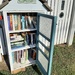 Little Free Library  by mozette