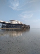 5th Sep 2021 - Worthing Pier
