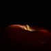 Apples taste the same in the dark.. by jayberg