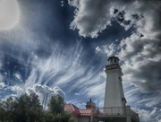 10th Sep 2021 - Port Credit Lighthouse