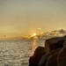 Lakeside Sunrise on Lake Erie by ggshearron