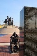 11th Sep 2021 - The 9/11 Flight Crew Memorial