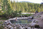 10th Sep 2021 - Morning soak