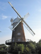 9th Sep 2021 - Greens Windmill