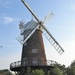 Greens Windmill by oldjosh