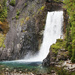 Wilson Creek Falls by kiwichick