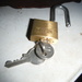 Key #2: In a Little Lock by spanishliz