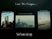 11th Sep 2021 - Forever In Our Hearts