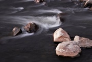 10th Sep 2021 - Rocks of Pringle Creek