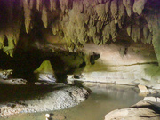 12th Sep 2021 - Into the mouth of the cave