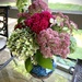 Late Summer Bouquet from the Yard by calm