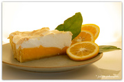 12th Sep 2021 - Lemon Meringue Pie...