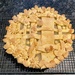 Freshly baked apple pie by nicolecampbell