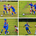 Saturday Soccer by peggysirk