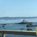 Fog bank at Battery Point by pandorasecho