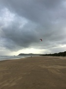 12th Sep 2021 - Kite Surfer
