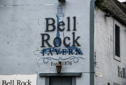 12th Sep 2021 - Bell Rock Tavern
