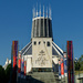 0909 - Metropolitan Cathedral, Liverpool by bob65