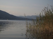 12th Sep 2021 - Lago di Caldonazzo