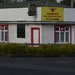 Small town New Zealand country pub by suez1e