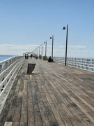 13th Sep 2021 - Shorncliffe Pier 