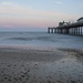 9 Sept  Sunset at the pier with 10 stop ND by delboy207