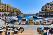13th Sep 2021 - Marina, Malta