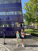 31st Aug 2021 - Harry Potter Knight Bus