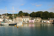 13th Sep 2021 - Padstow