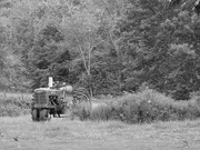 12th Sep 2021 - Old Tractor