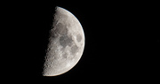 13th Sep 2021 - Tonight's Moon Shot!