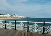 14th Sep 2021 - Brighton Pier