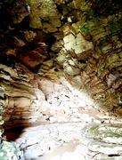 14th Sep 2021 - White Rock Cave.
