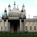 Brighton Pavilion  by foxes37