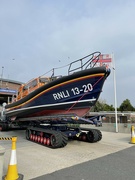 14th Sep 2021 - Selsey Bill Lifeboat